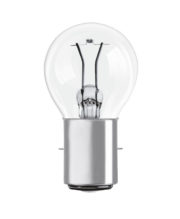 OSRAM F8022 12V 50W BA20D 50H